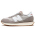 Chaussures New Balance 237V1 Gris