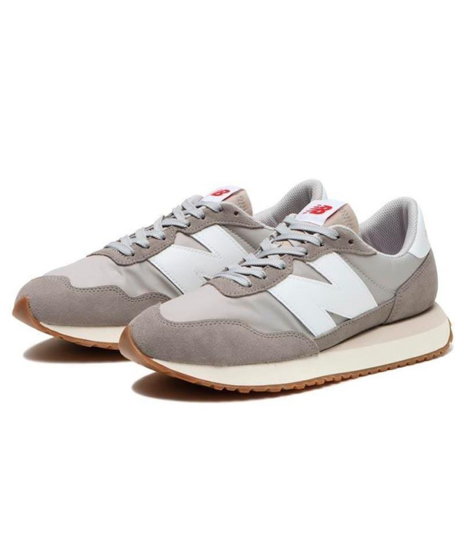Chaussures New Balance 237V1 Gris