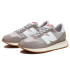 Sapatilhas New Balance 237V1 Cinza