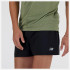 Pantalón New Balance Sport Essentials 3 Hombre Negro