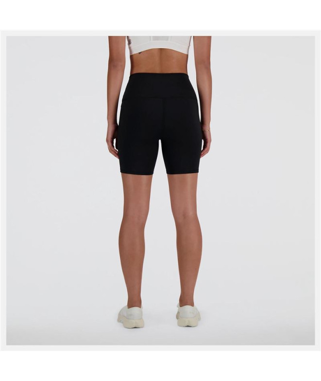 Mallas de Fitness New Balance Nb Harmony High...