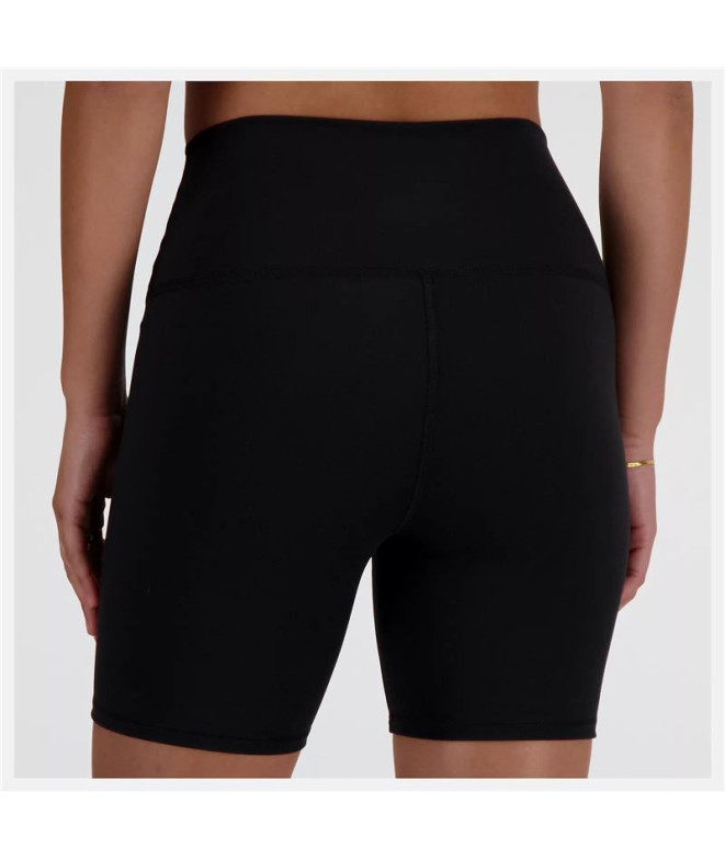 Malhas Fitness New Balance Mulher by Nb Harmony...