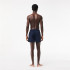 Fato de banho Lacoste Light Quick Dry Azul Escuro Homem azul