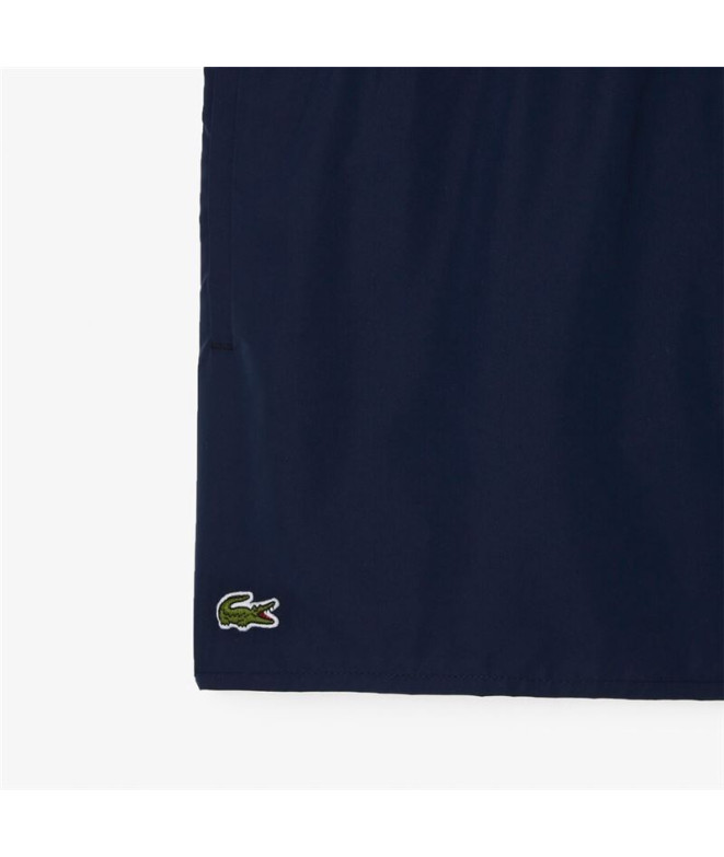 Maillot de bain Lacoste Light Quick Dry Bleu...