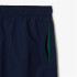 Fato de banho Lacoste Light Quick Dry Azul Escuro Homem azul