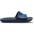 Chinelos Nike Duche Kawa Azul