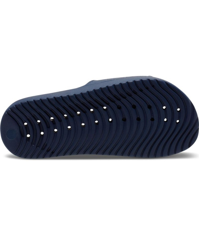 Chinelos Nike Duche Kawa Azul