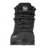 Bota de Montaña Salewa Ws Alp Trainer 2 Mid Gtx Mujer Negro/Negro