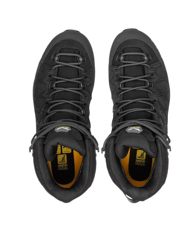 Bota de MontanhaMulher Salewa Ws Alp Trainer 2...