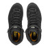 Bota de MontanhaMulher Salewa Ws Alp Trainer 2 Mid Gtx Preto/Preto