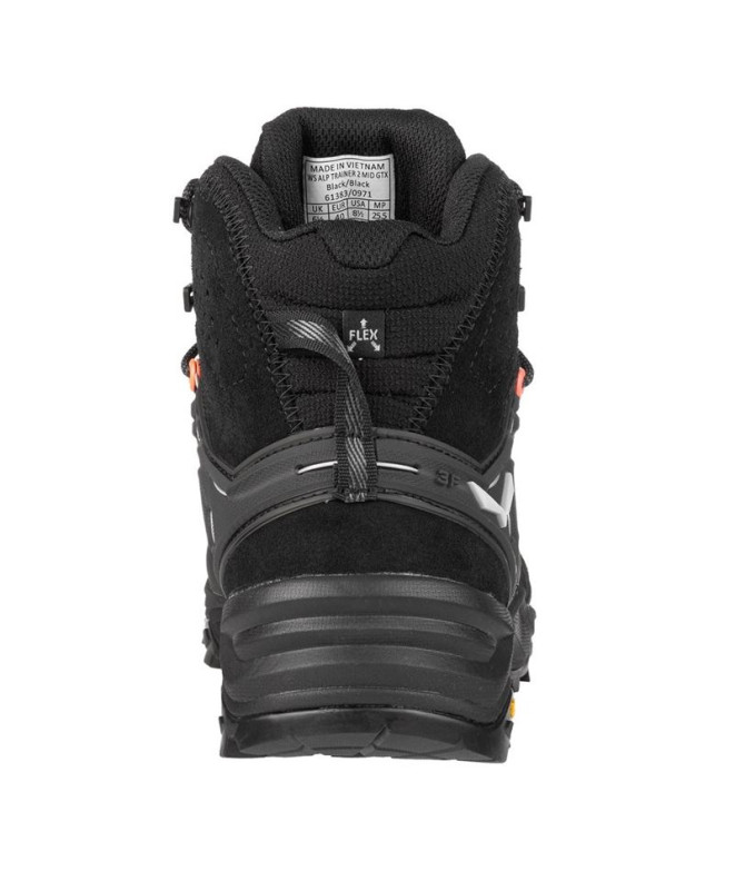 Bota de MontagneFemme Salewa Ws Alp Trainer 2...