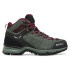 Botas de Montanha Salewa Ws Alp Mate Mid Ptx Mulher Verde