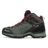 Botas de Montanha Salewa Ws Alp Mate Mid Ptx Mulher Verde