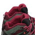 Botas de Montanha Salewa Ws Alp Mate Mid Ptx Mulher Verde
