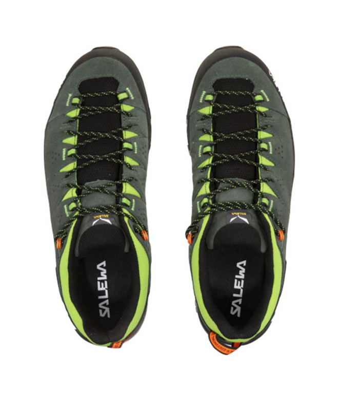 Sapatilhas Montanha Homem from Salewa Alp...