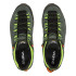 Sapatilhas Montanha Homem from Salewa Alp Trainer 2 Verde/Preto