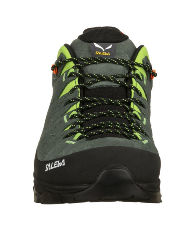 Sapatilhas Montanha Homem from Salewa Alp...