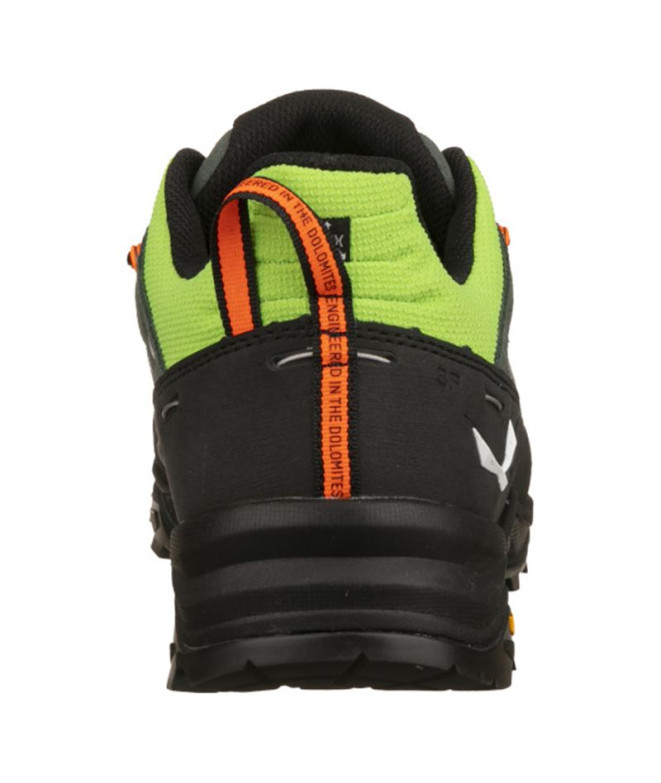 Chaussures Montagne Homme de Salewa Alp Trainer...