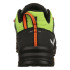 Sapatilhas Montanha Homem from Salewa Alp Trainer 2 Verde/Preto