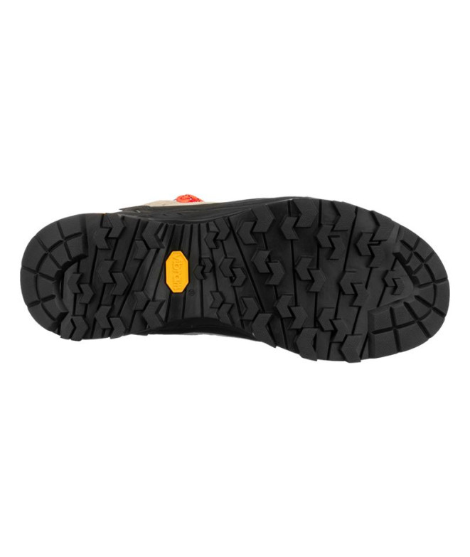 Sapatilhas Montanha Mulher de Salewa Alp...