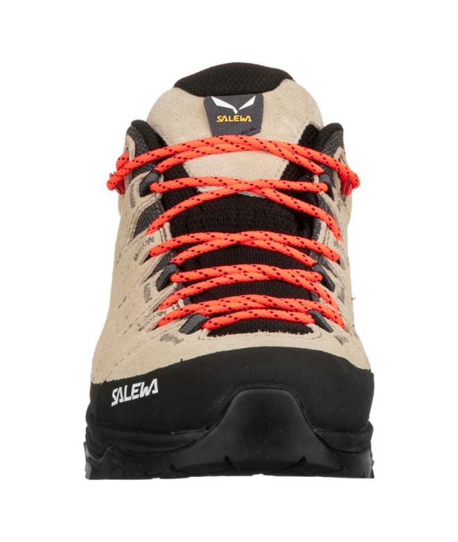 Sapatilhas Montanha Mulher de Salewa Alp...