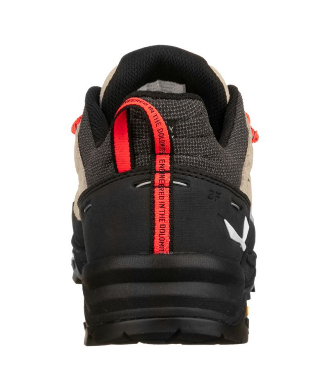 Sapatilhas Montanha Mulher de Salewa Alp...