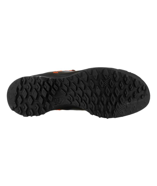Zapatillas de Montaña Salewa Wildfire Canvas...