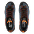 Sapatilhas Montanha Homem de Salewa Wildfire Canvas Dark Denim/Black