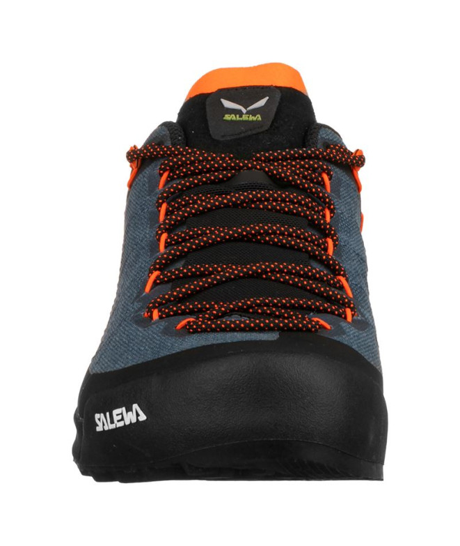 Zapatillas de Montaña Salewa Wildfire Canvas...