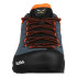 Sapatilhas Montanha Homem de Salewa Wildfire Canvas Dark Denim/Black