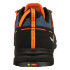 Sapatilhas Montanha Homem de Salewa Wildfire Canvas Dark Denim/Black