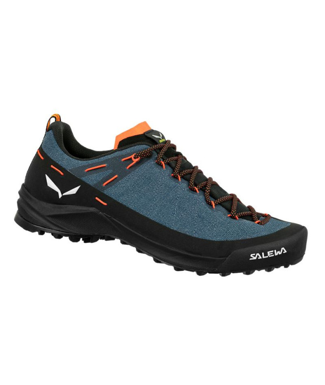 Zapatillas de Montaña Salewa Wildfire Canvas...
