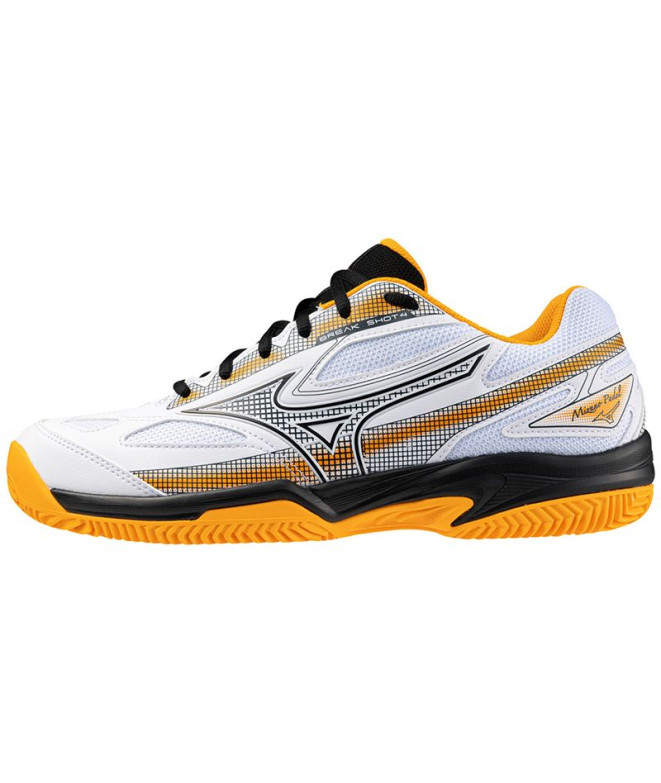 Zapatillas De Pádel Mizuno Break Shot 4 Padel...