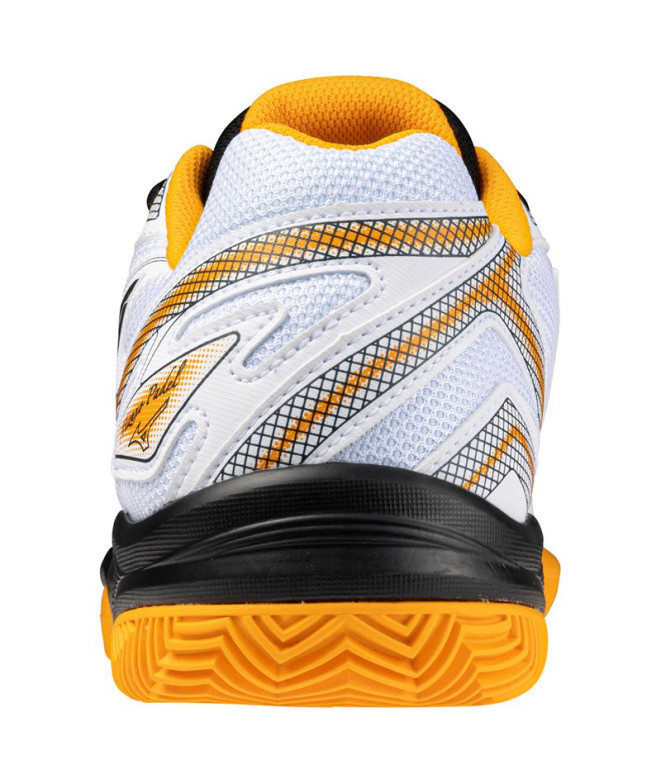 Zapatillas De Pádel Mizuno Break Shot 4 Padel...