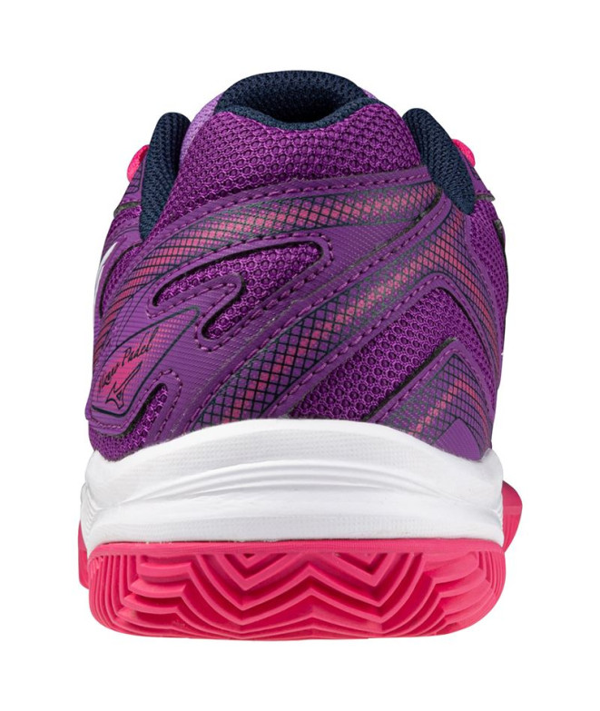 Zapatillas De Pádel Mizuno Break Shot 4 Padel...