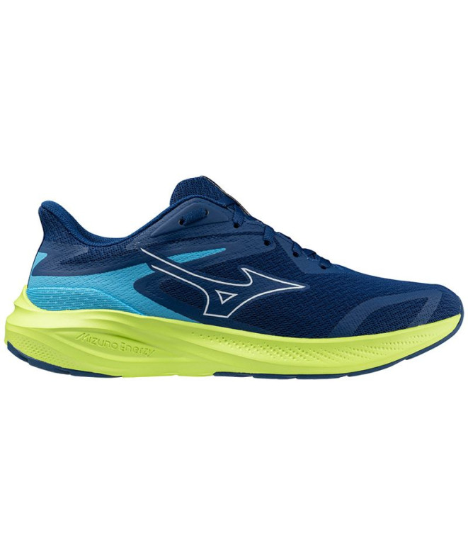 Chaussures De Running Mizuno Enerzy Runnerz Blue