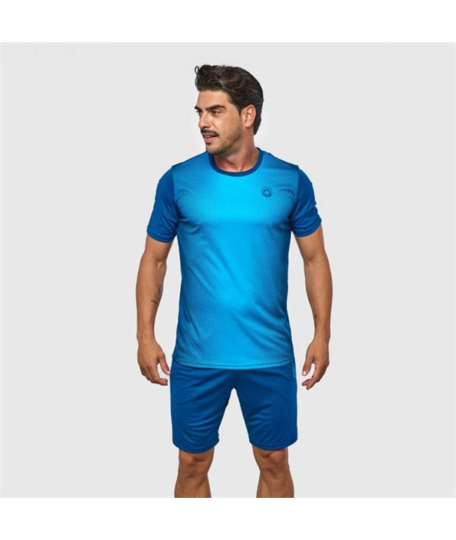 Ensemble J' hayber Fusion Homme Bleu