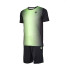 Conjunto J' hayber Fusion Homem Verde