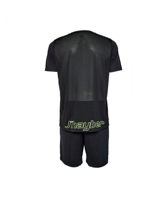 Ensemble J' hayber Fusion Homme Vert