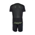 Conjunto J' hayber Fusion Homem Verde