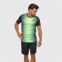 Conjunto J' hayber Fusion Homem Verde