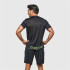 Conjunto J' hayber Fusion Homem Verde