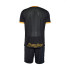 Conjunto J' hayber Tire Homem Azul