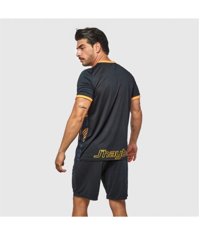 Ensemble Pneu J' hayber Homme Bleu