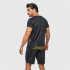 Conjunto J' hayber Tire Homem Azul
