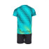 Conjunto J' hayber Galaxi Niño Azul