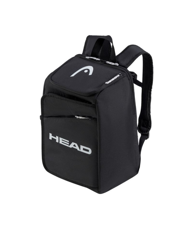 Sac à dos de Tennis Head Tour 20L Noir Enfant