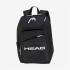 Mochila de Tênis Head Tour 20L Preto Infantil