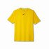 Camiseta de Running Brooks High Point Hombre Amarillo