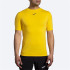 Camiseta de Running Brooks High Point Hombre Amarillo